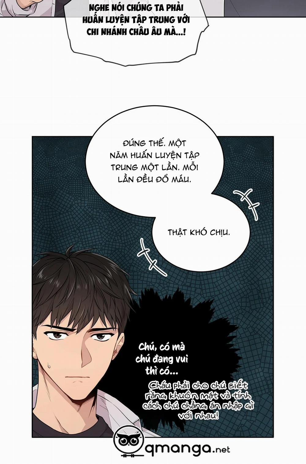 Passion Bl 3 trang 29