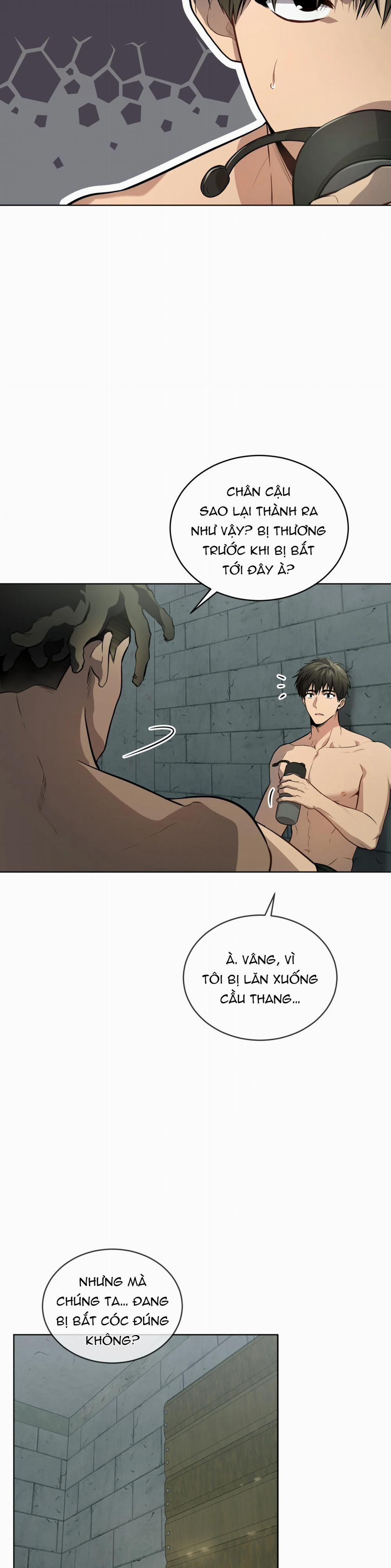 Passion Bl 81 trang 10