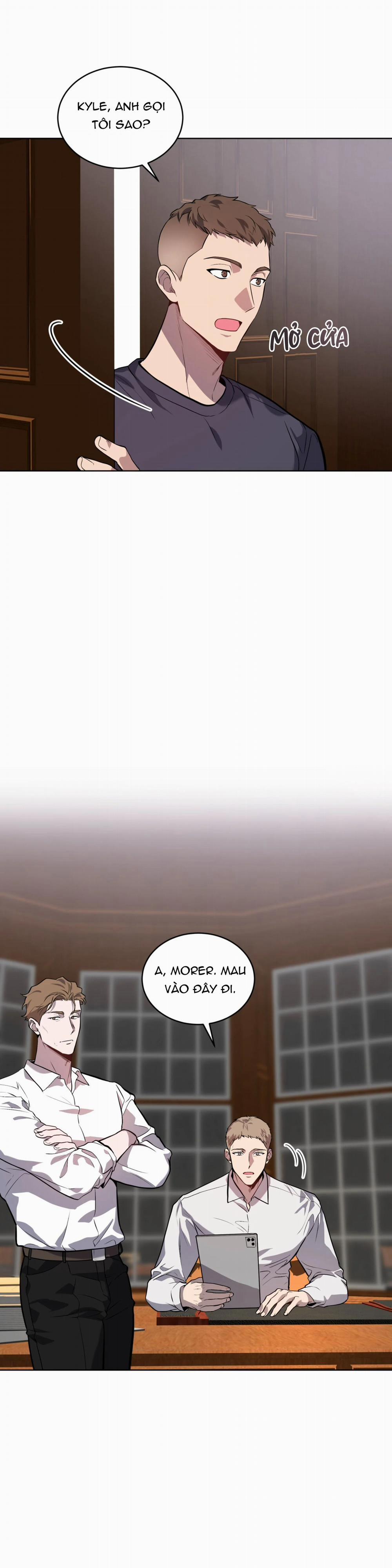 Passion Bl 81 trang 24