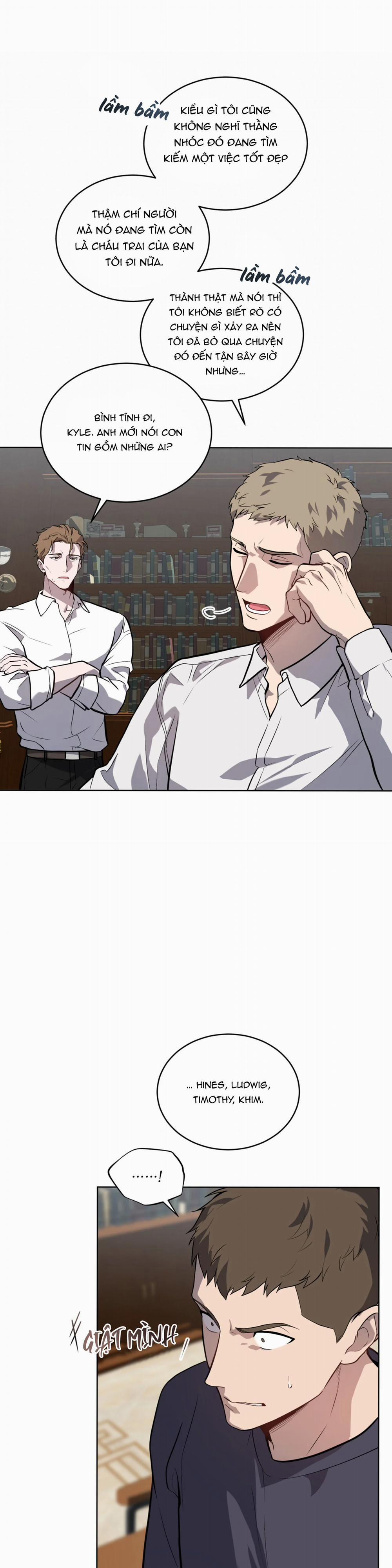 Passion Bl 81 trang 28