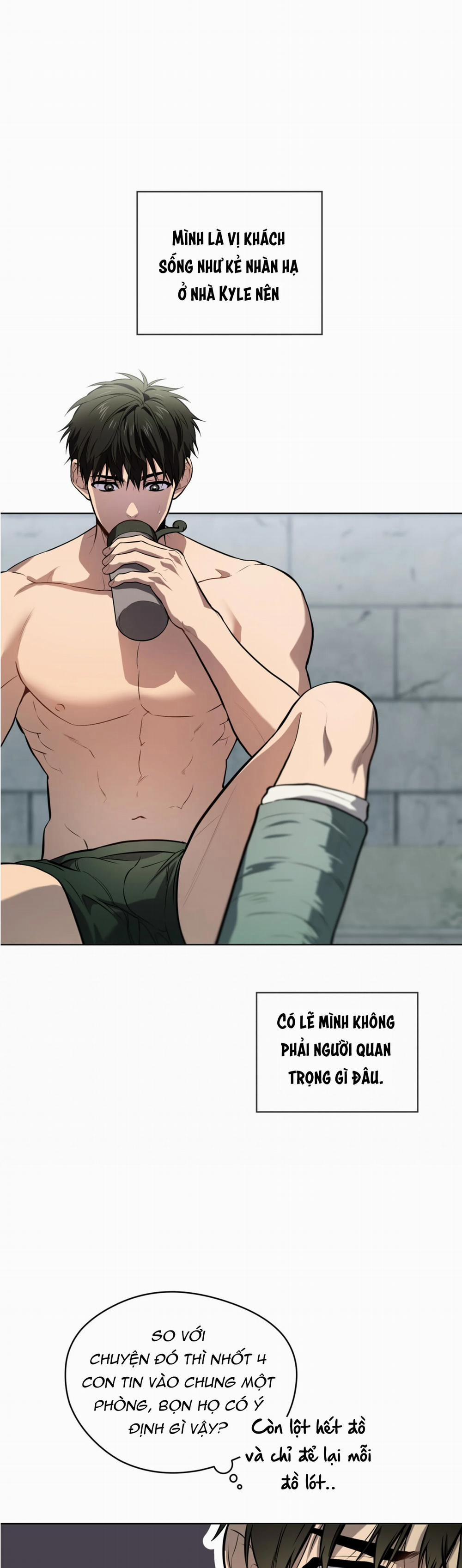 Passion Bl 81 trang 9