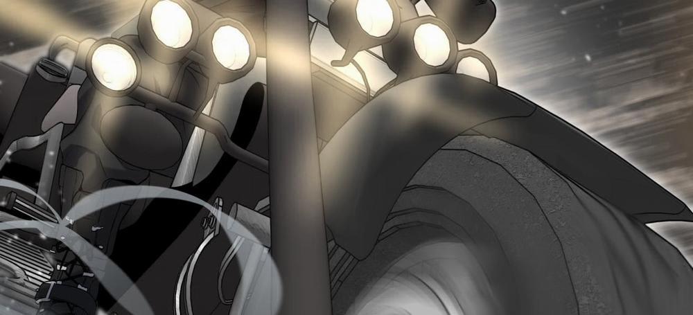 Passion Bl 83.2 trang 46