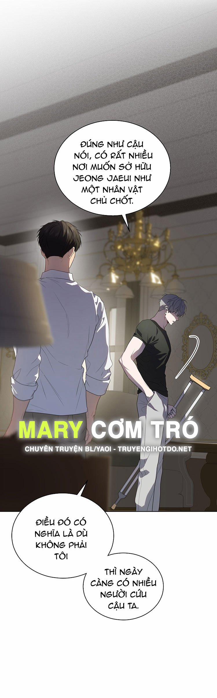 Passion Bl 94.1 trang 27