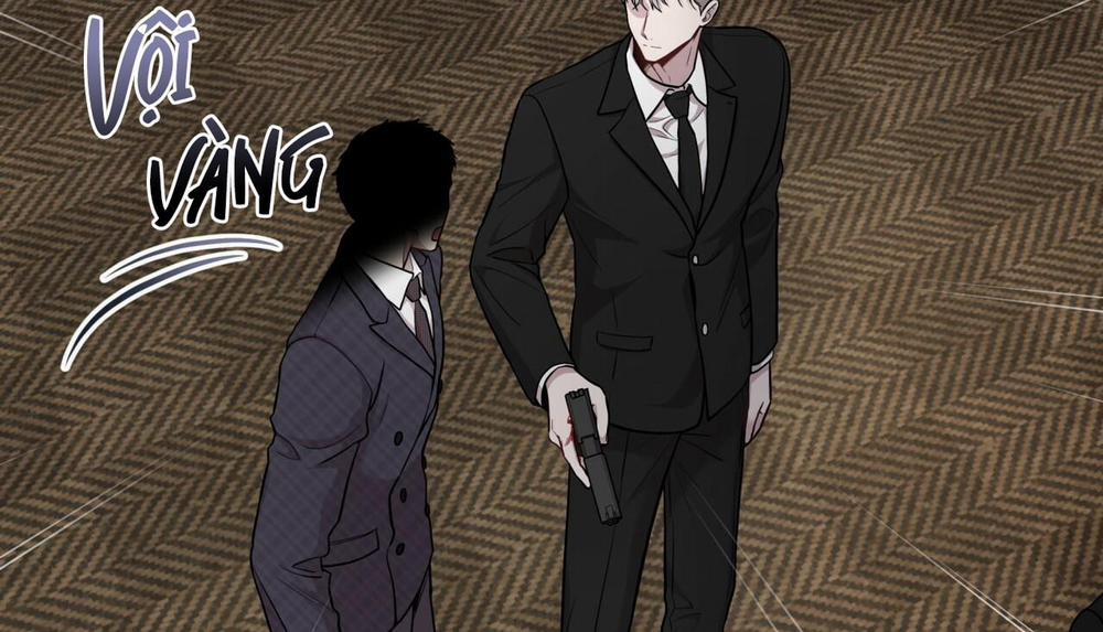 Passion 0 End season 2 trang 140