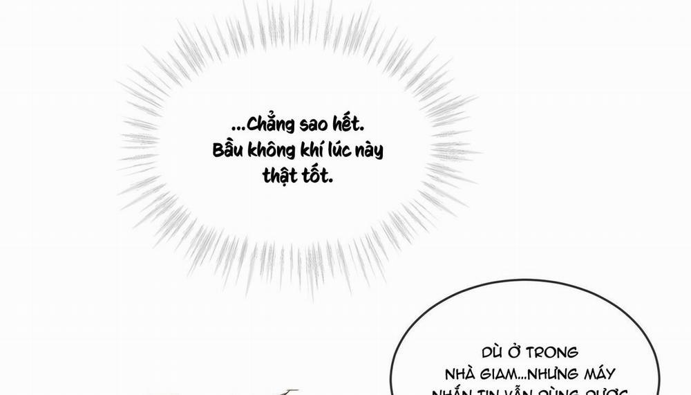 Passion 0 Hết phần 1 trang 136