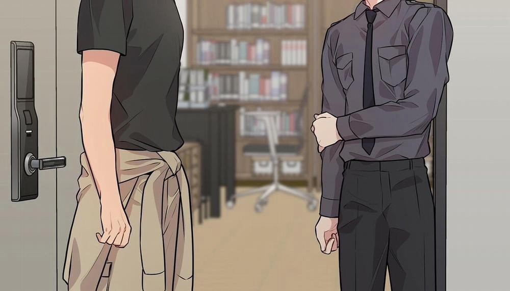 Passion 0 Hết phần 1 trang 141