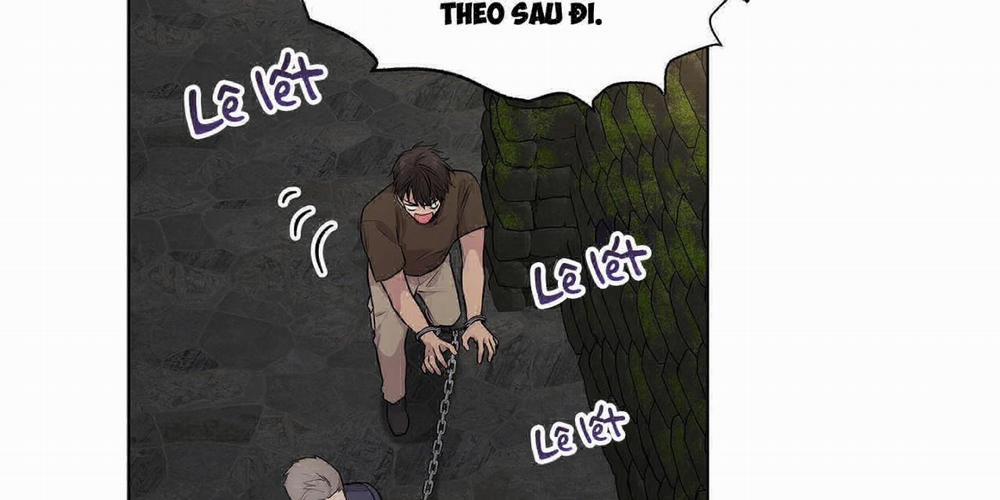 Passion 0 Hết phần 1 trang 160