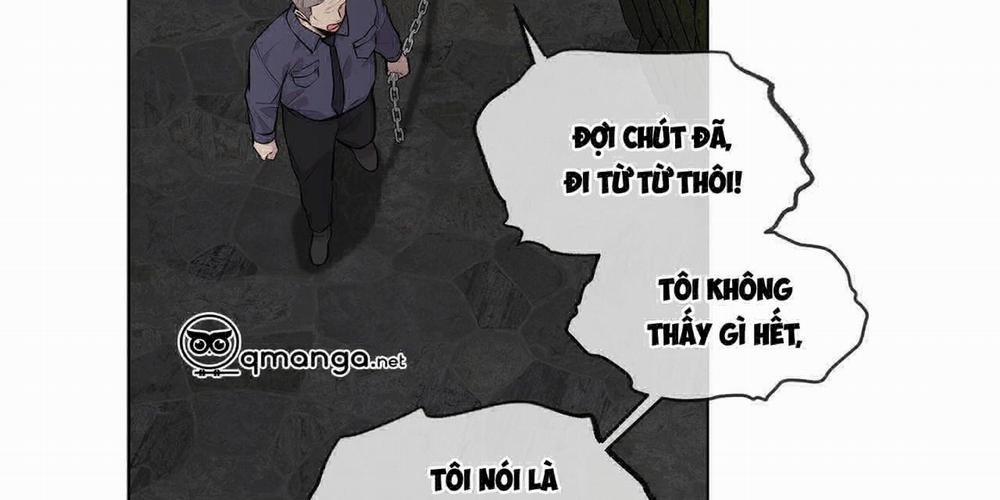 Passion 0 Hết phần 1 trang 161