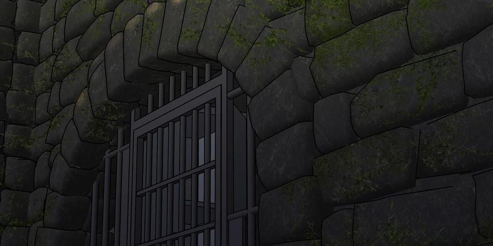 Passion 0 Hết phần 1 trang 164