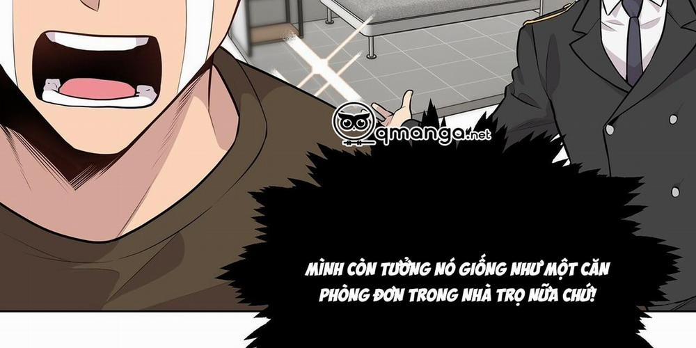 Passion 0 Hết phần 1 trang 168