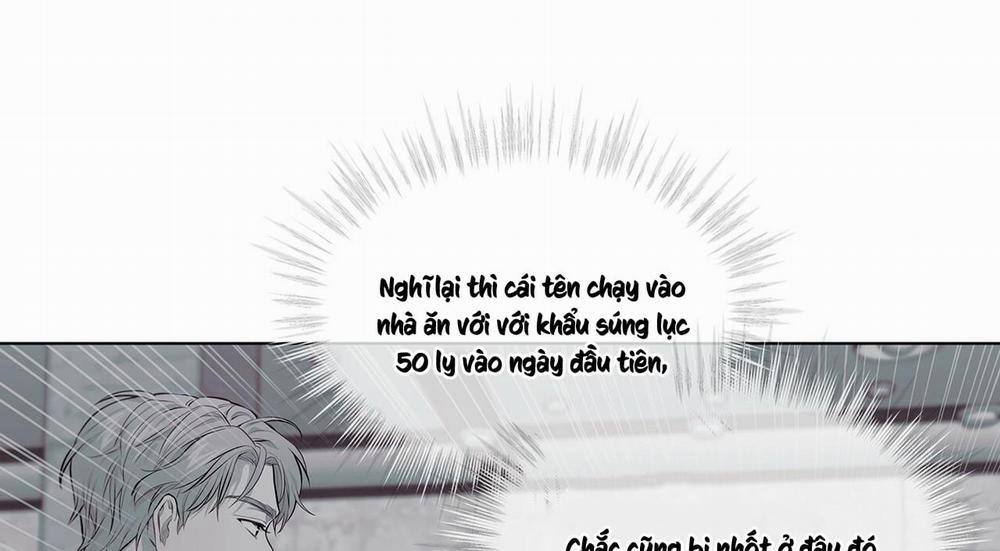 Passion 0 Hết phần 1 trang 183