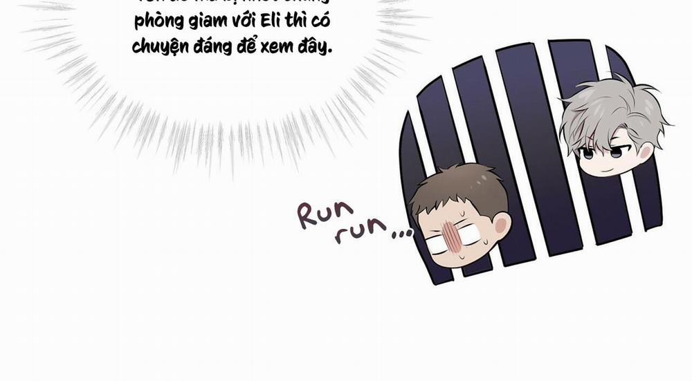 Passion 0 Hết phần 1 trang 185