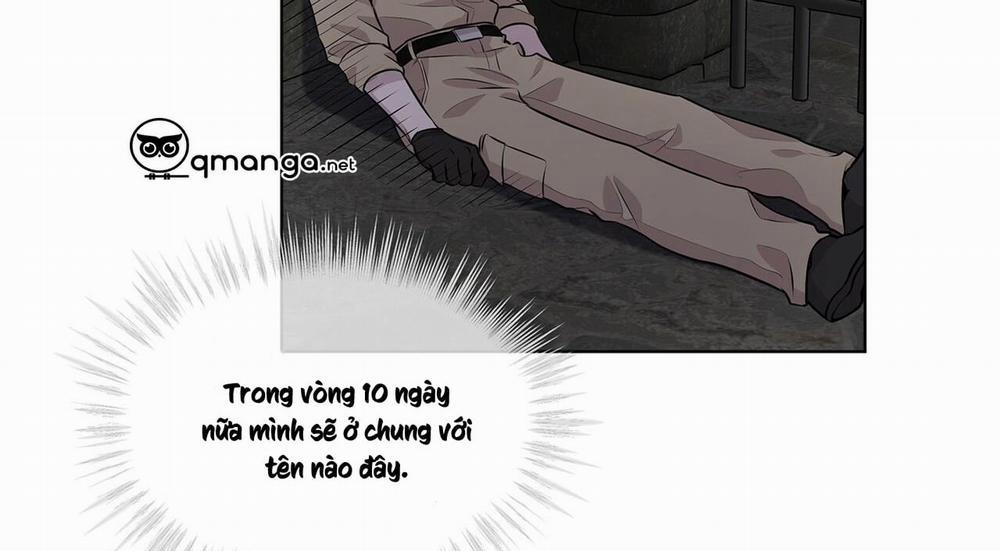 Passion 0 Hết phần 1 trang 191