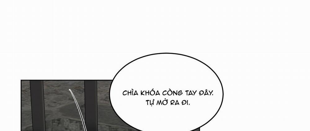 Passion 0 Hết phần 1 trang 205