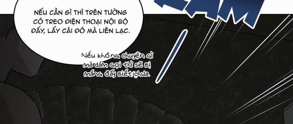 Passion 0 Hết phần 1 trang 210