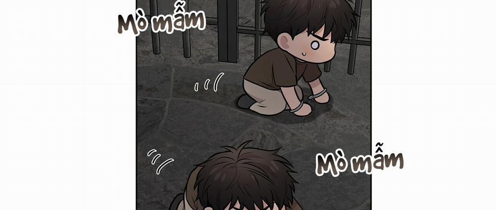 Passion 0 Hết phần 1 trang 219