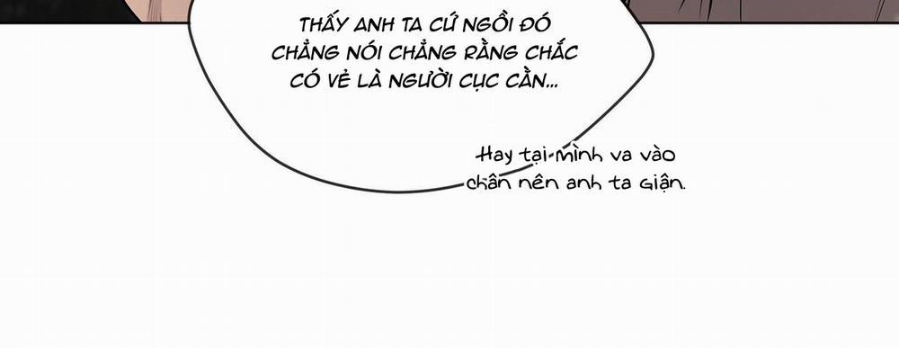 Passion 0 Hết phần 1 trang 227