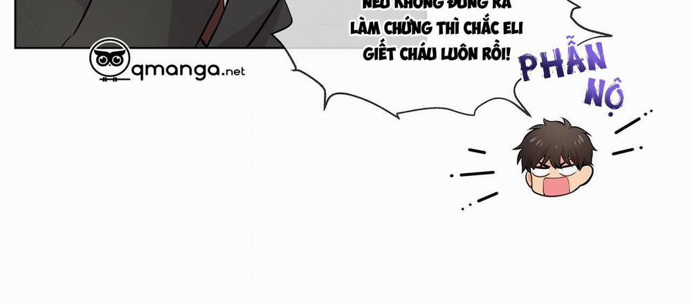 Passion 0 Hết phần 1 trang 23