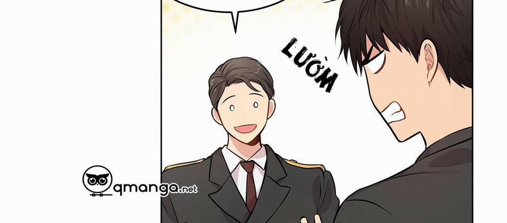 Passion 0 Hết phần 1 trang 25