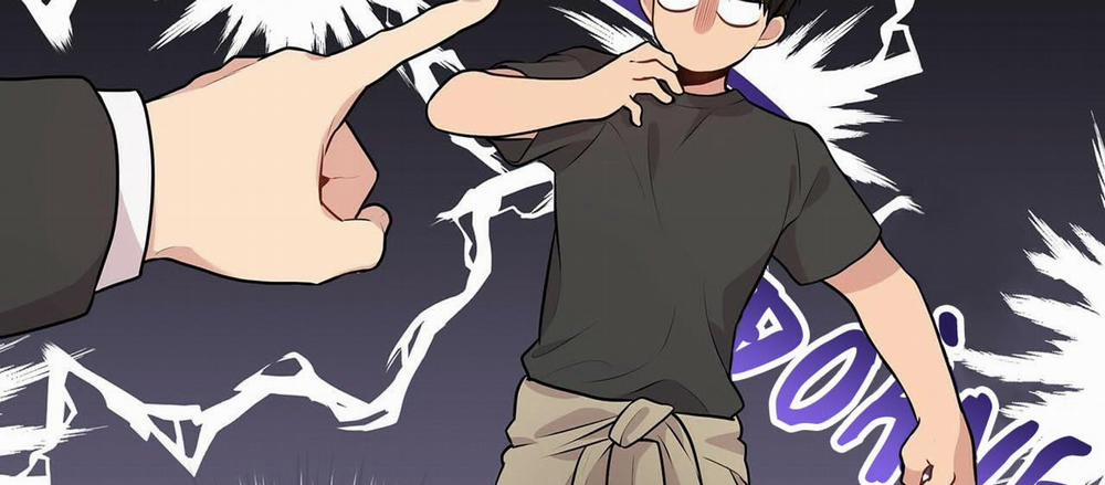 Passion 0 Hết phần 1 trang 3