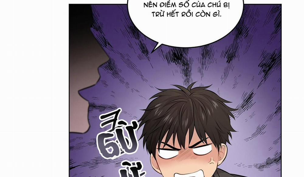 Passion 0 Hết phần 1 trang 31