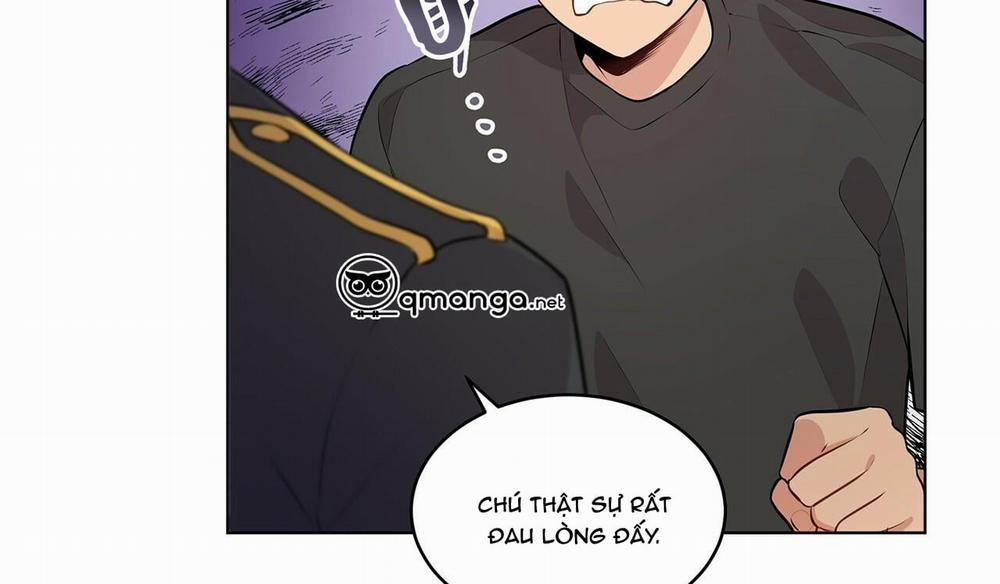 Passion 0 Hết phần 1 trang 32