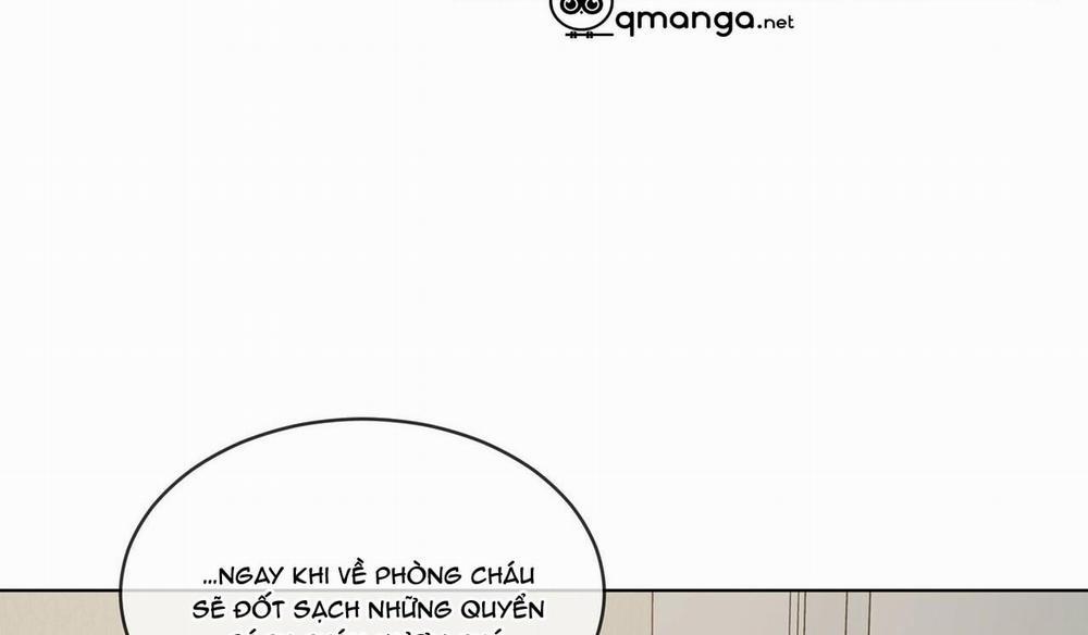 Passion 0 Hết phần 1 trang 43