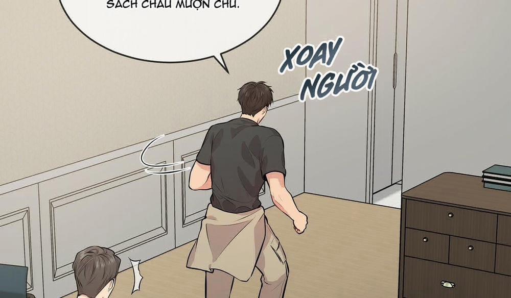 Passion 0 Hết phần 1 trang 44