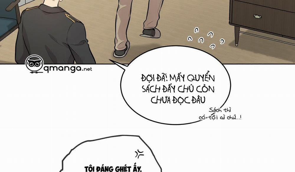 Passion 0 Hết phần 1 trang 45