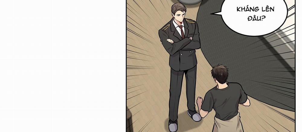 Passion 0 Hết phần 1 trang 6