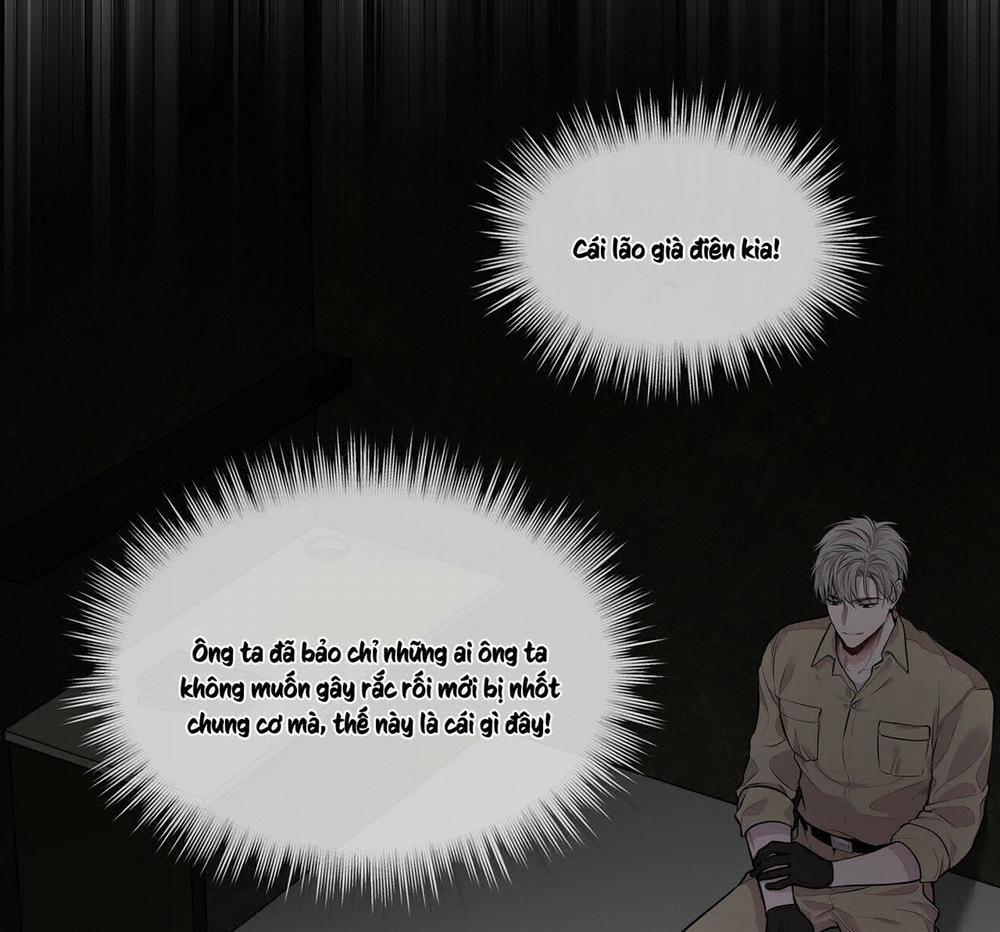 Passion 0 Phần 2 trang 4