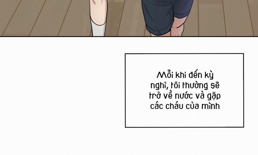 Passion 0 Side story 1 trang 12