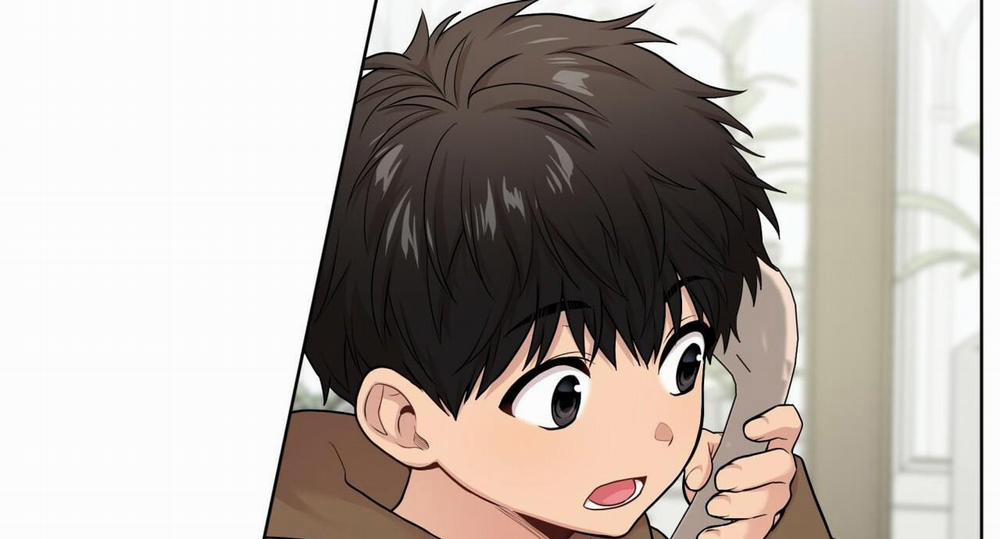 Passion 0 Side story 1 trang 134