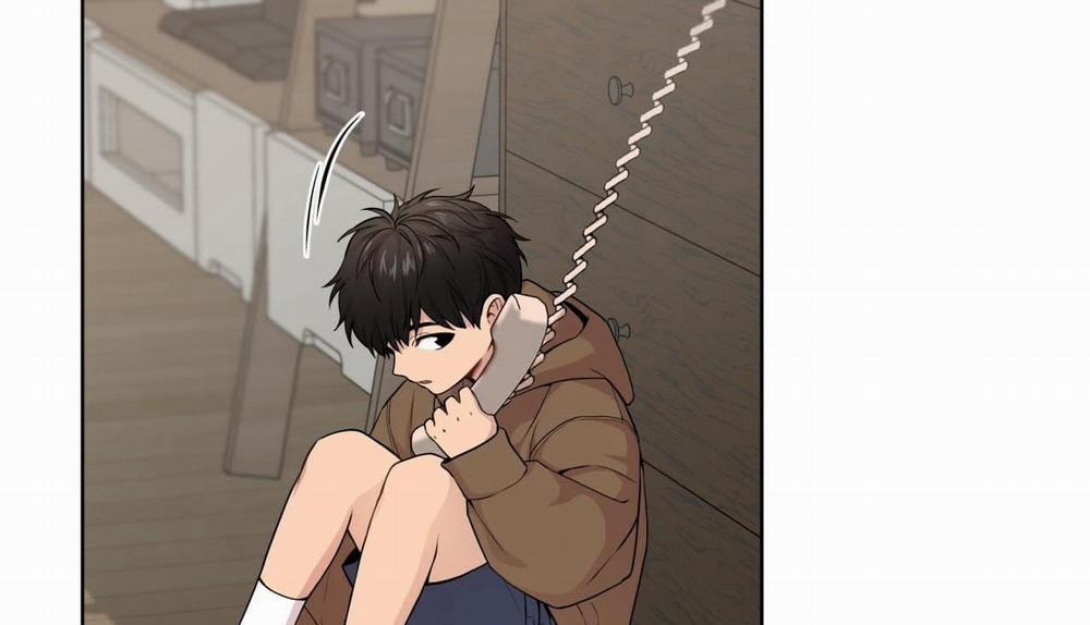 Passion 0 Side story 1 trang 159