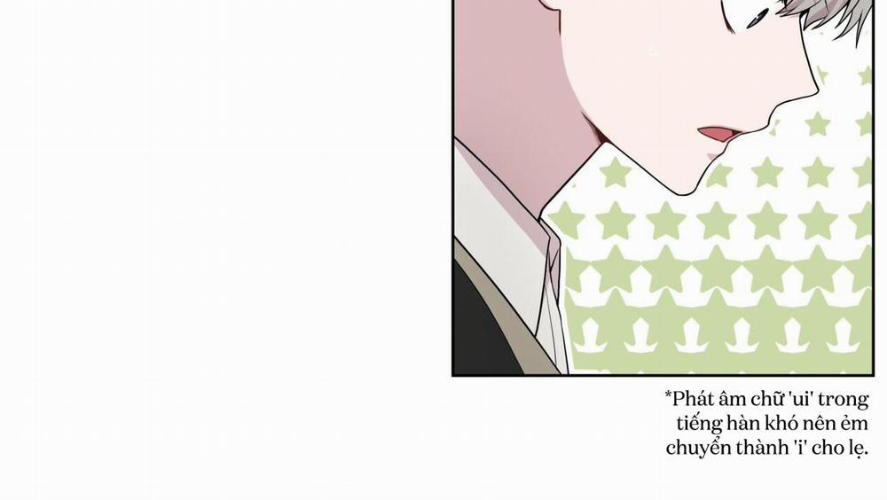 Passion 0 Side story 1 trang 182