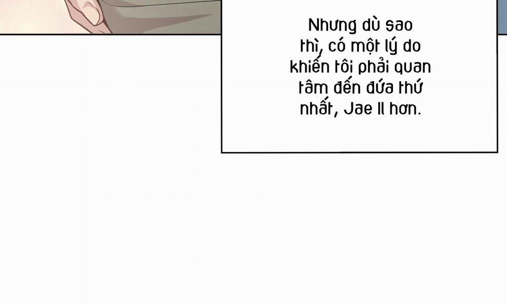 Passion 0 Side story 1 trang 28