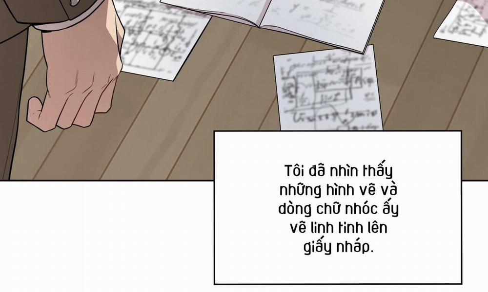 Passion 0 Side story 1 trang 33