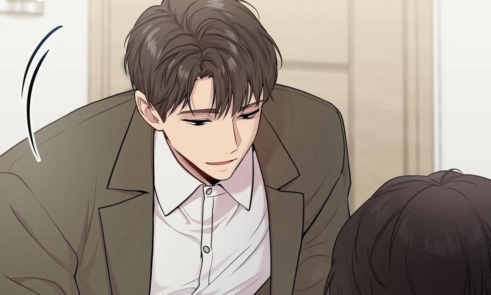 Passion 0 Side story 1 trang 36