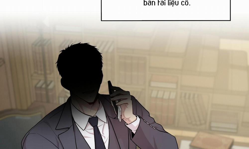 Passion 0 Side story 1 trang 65