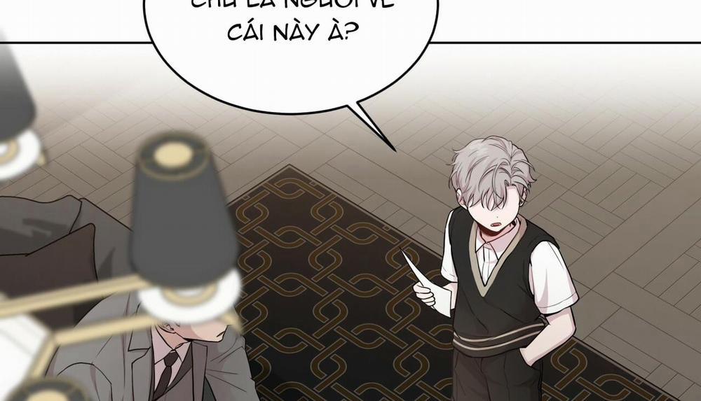 Passion 0 Side story 1 trang 98