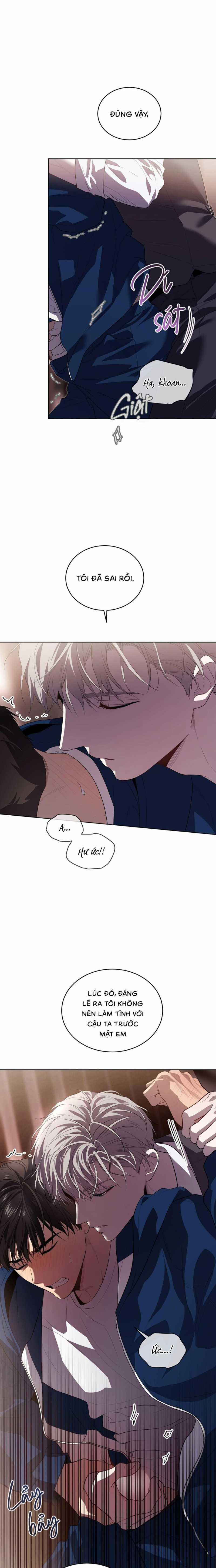 Passion 101 trang 1