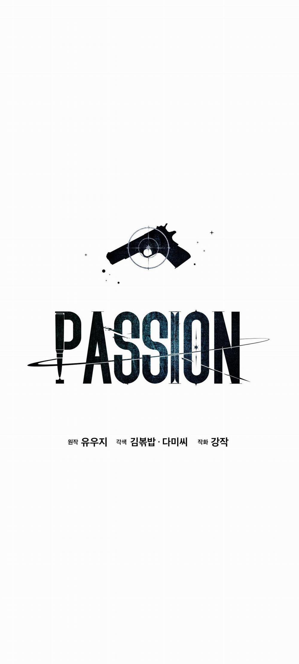 Passion 103 trang 0