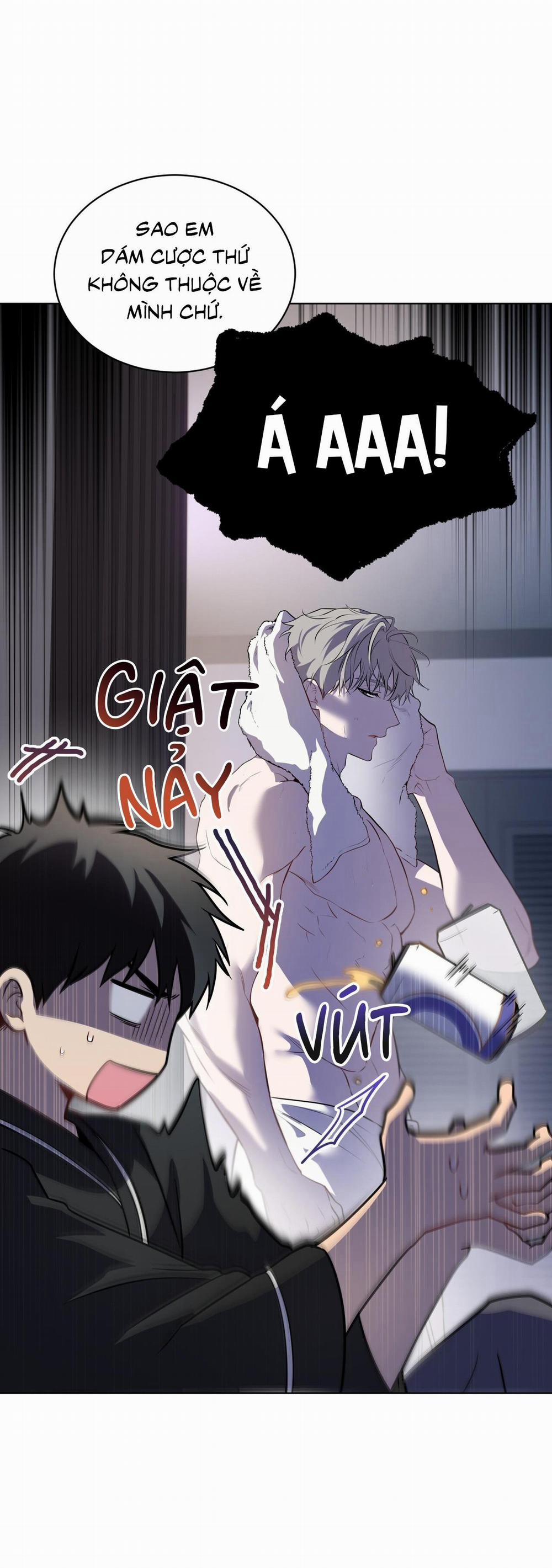 Passion 104 trang 44