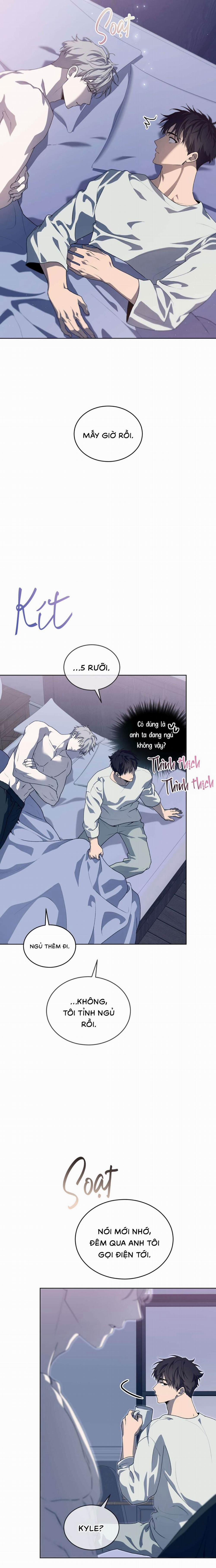 Passion 109 trang 14