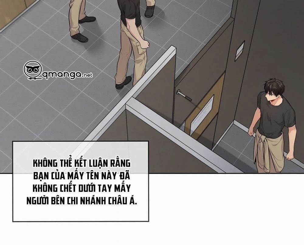 Passion 25 trang 136