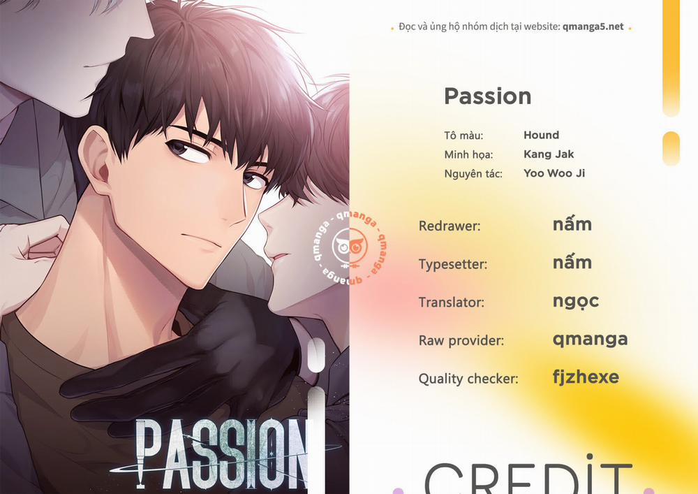 Passion 69 trang 1