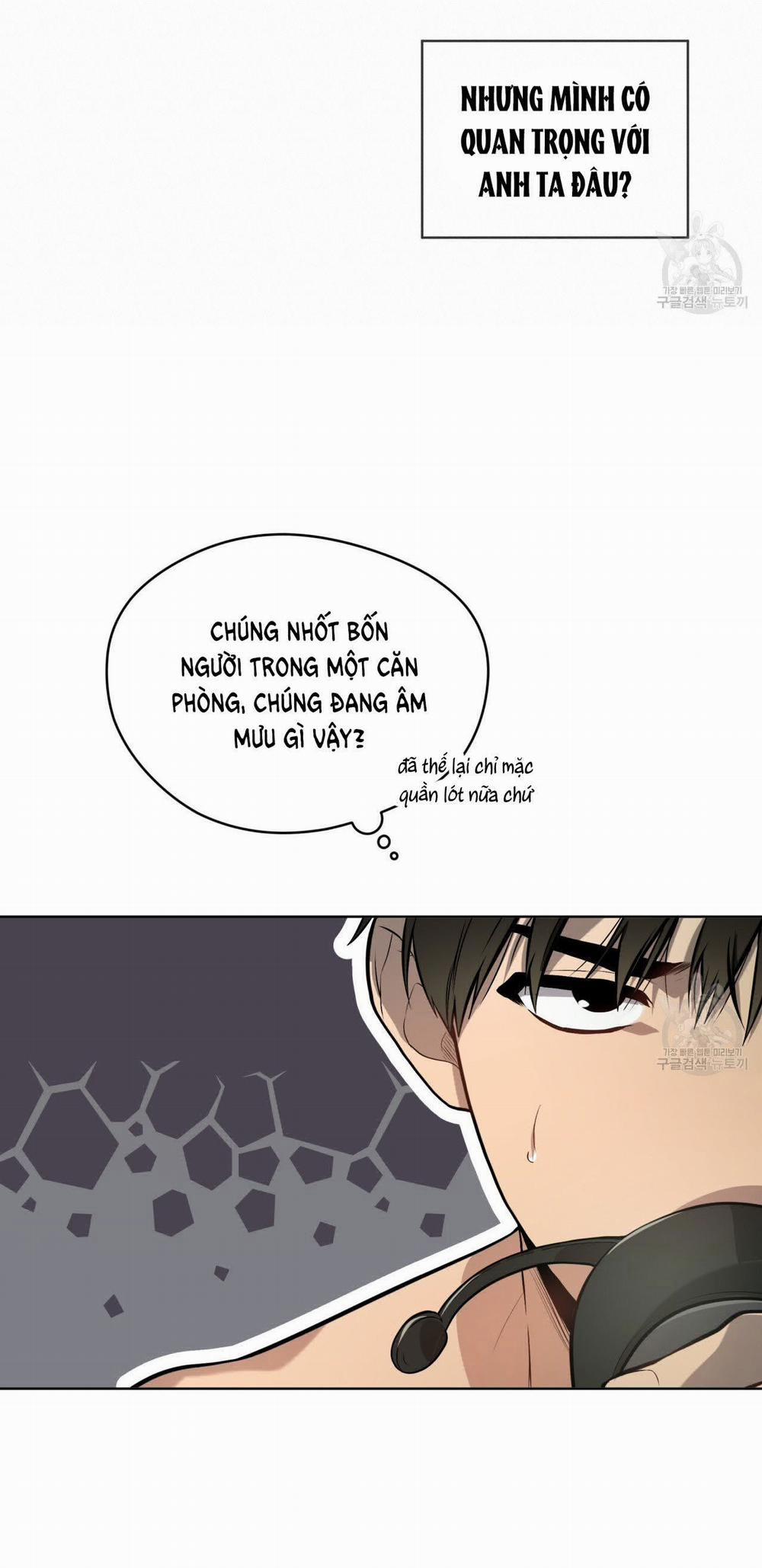 Passion 81.1 trang 16