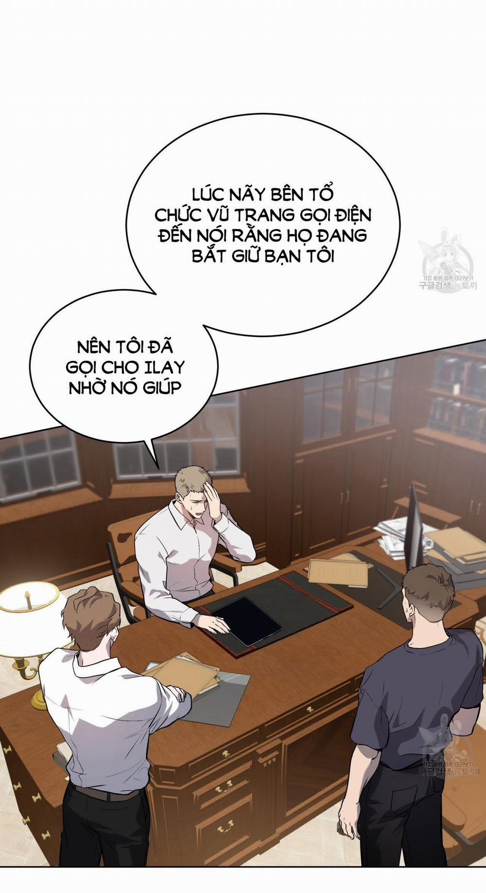 Passion 81.2 trang 26