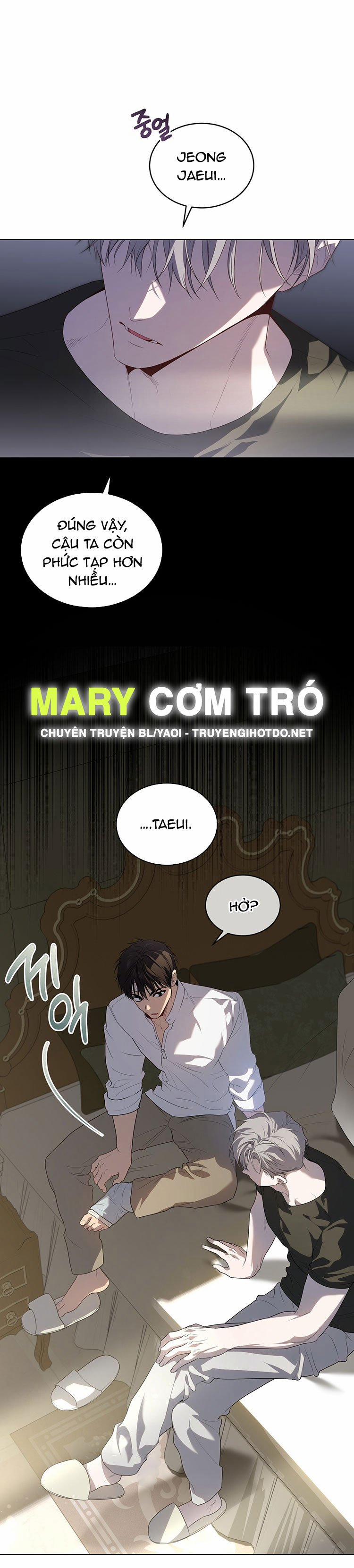 Passion 94.1 trang 5