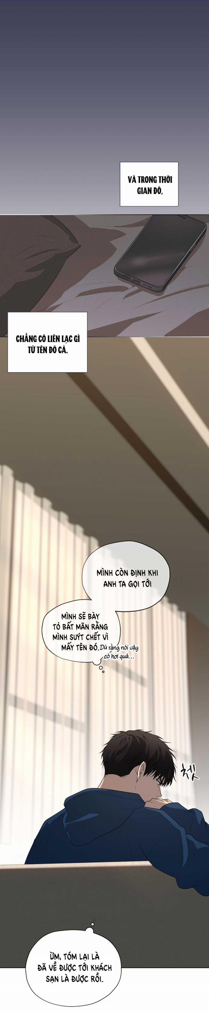 Passion 96.2 trang 23